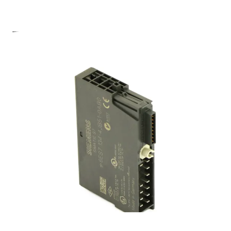 SIEMENS 6ES7134-4JB51-0AB0 Electronics module