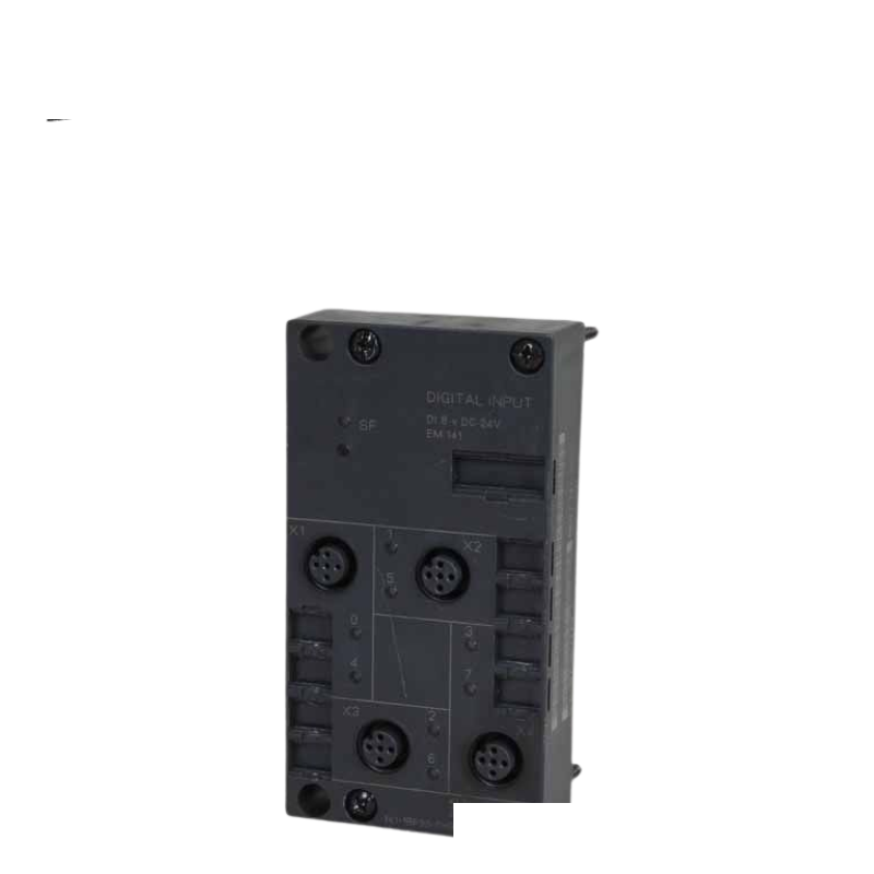 SIEMENS 6ES7141-1BF30-0XB0 ET 200X