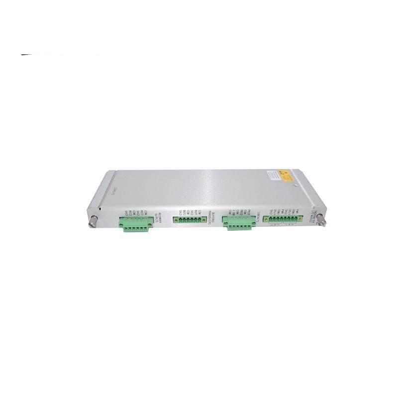 BENTLY NEVADA 133442-01 I/O MODULE