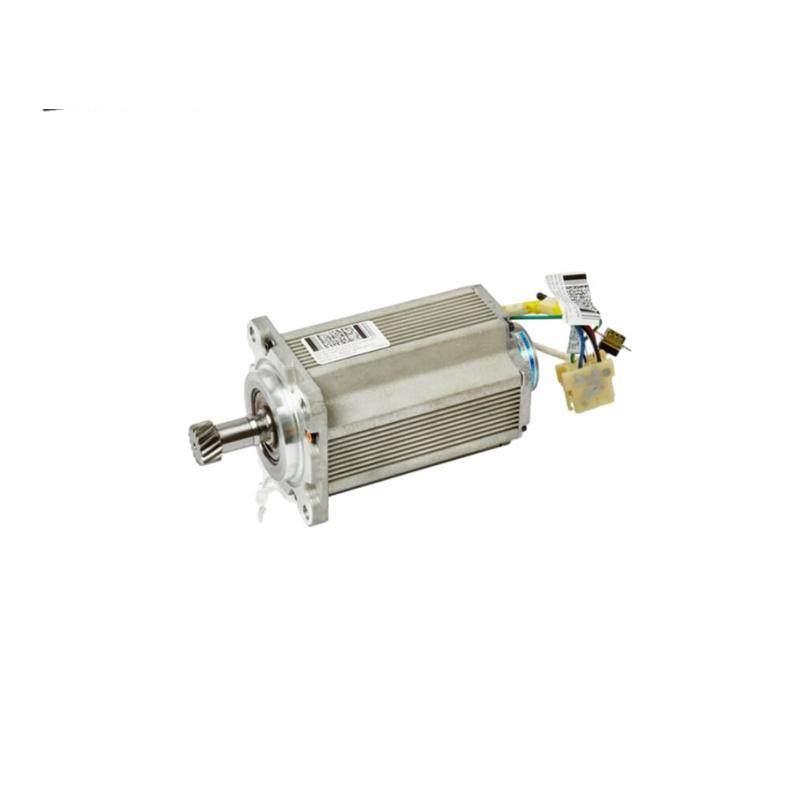 ABB 3HAC047577-002 3HNA012841-001/07 3HNP04378-1/01 Rot. AC motor incl. pinion