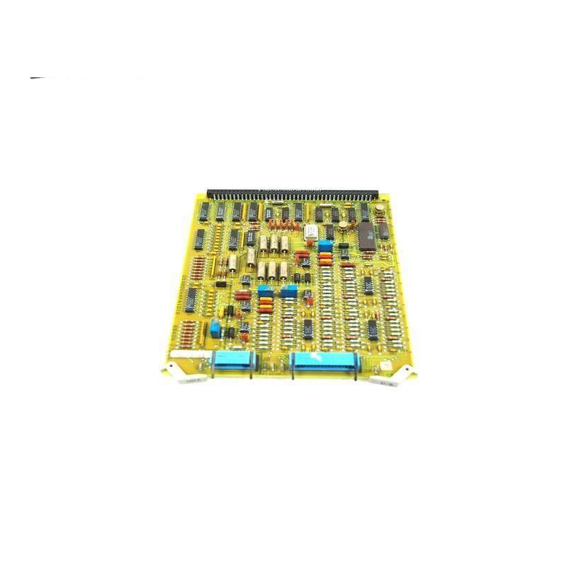 GE DS3800HAFA1D TURBINE CONTROL CARD