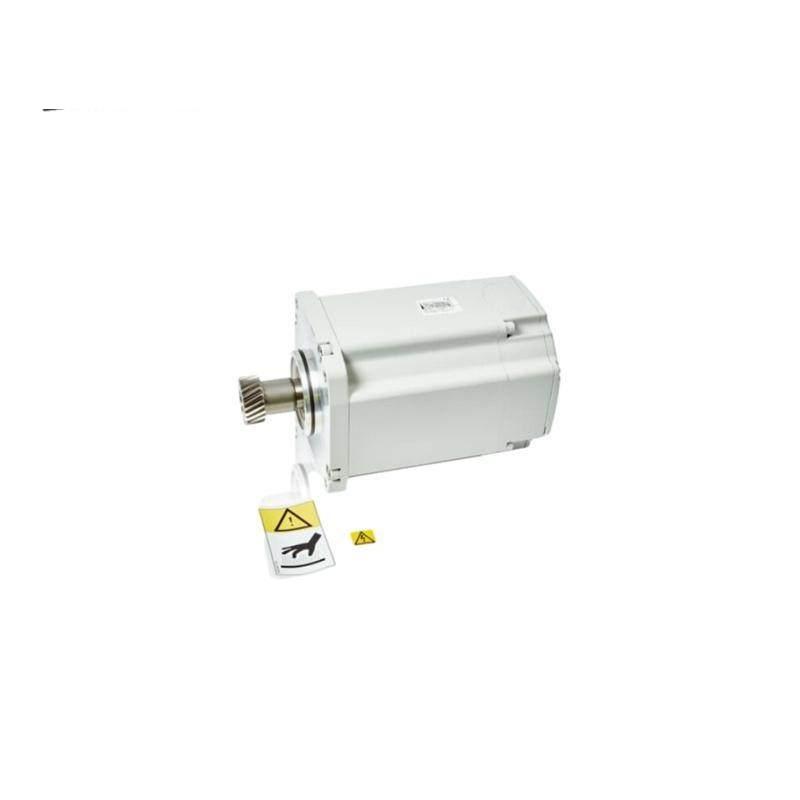 ABB 3HAC024775-006 IRB660 DSQC601 3HAC12815-1 Motor incl pinion