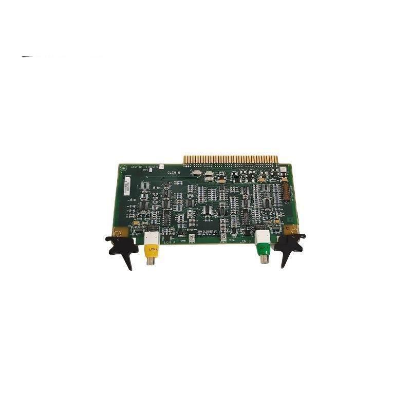 Honeywell 51305072-400 Input Output Board