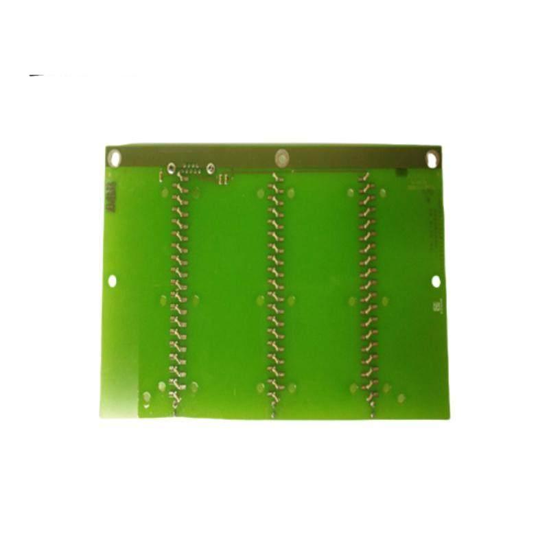 ABB 3BHE021083R0102 HVD Board Coated