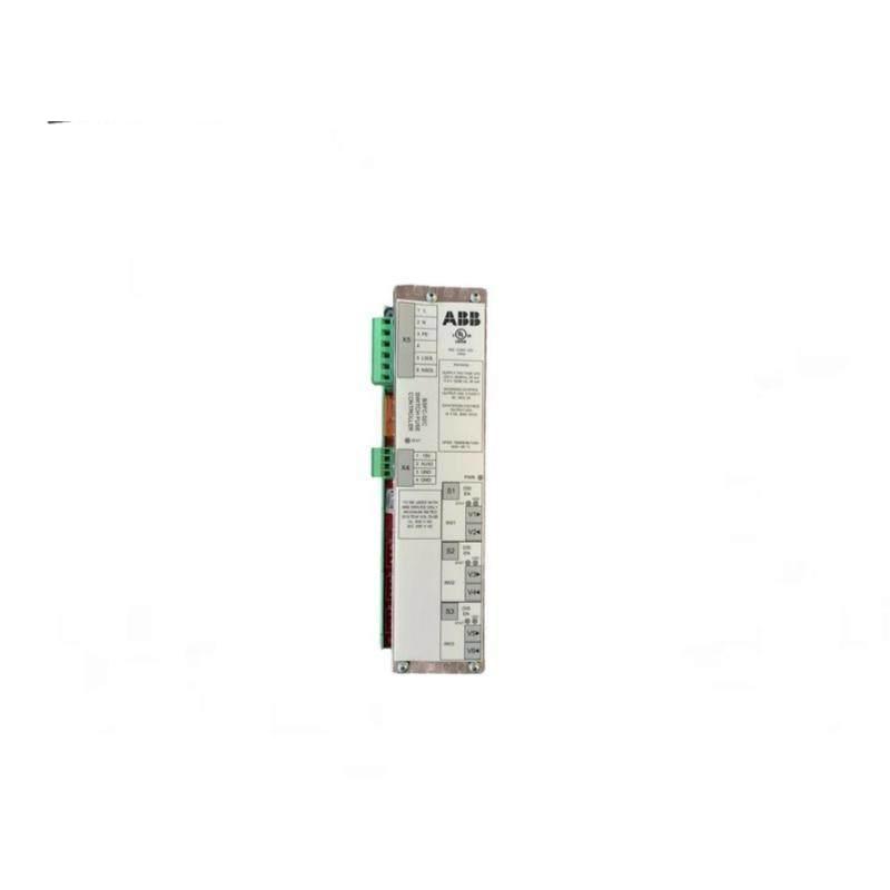 ABB BSFC-02C 3AXD50000011461 Switch Fuse Controller