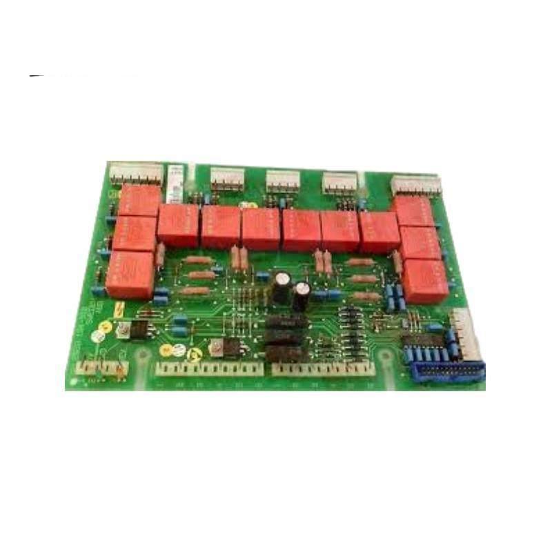 ABB YXU168E YT204001-JB Board
