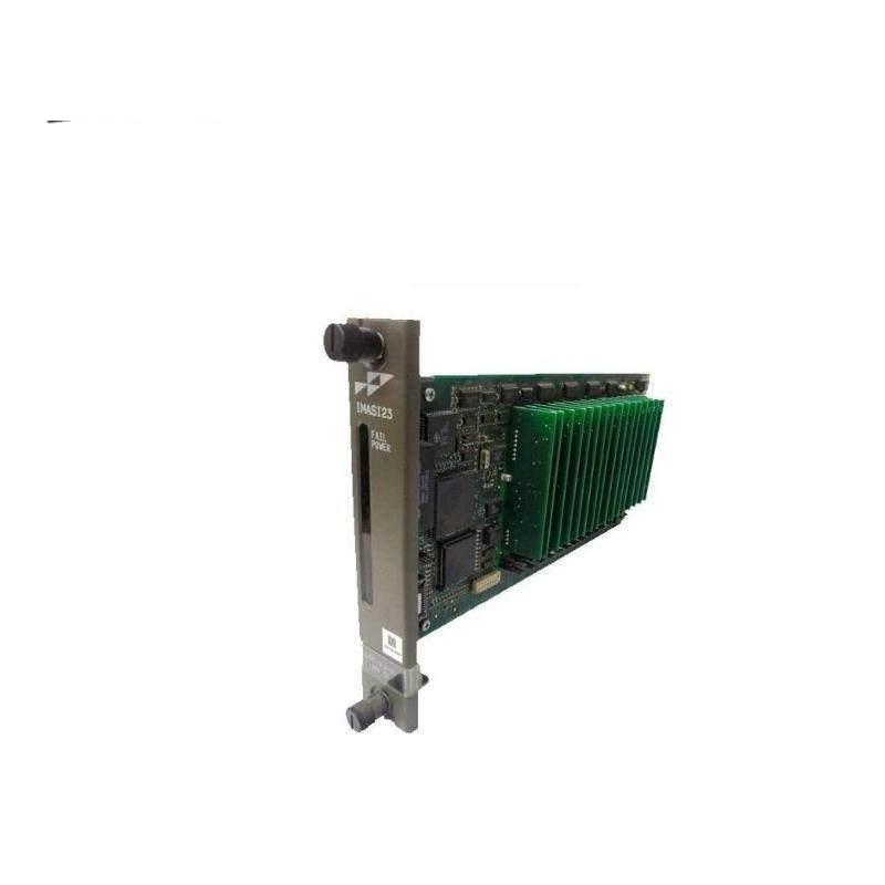 ABB IMASI23 UNIVERSAL ANALOG INPUT MODULE 16 CHANNELS