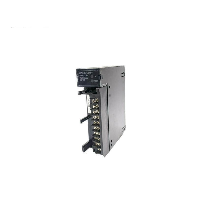 GE IC693ALG222 INPUT MODULE