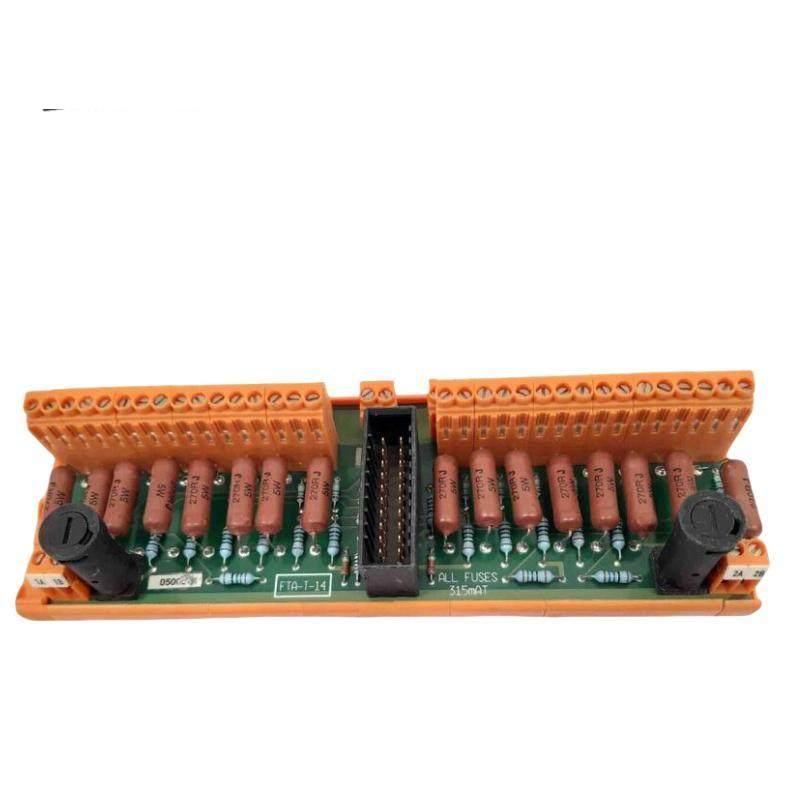 HONEYWELL TSAI-1620M FC-TSAI-1620M Analog Input Field Termination Assembly