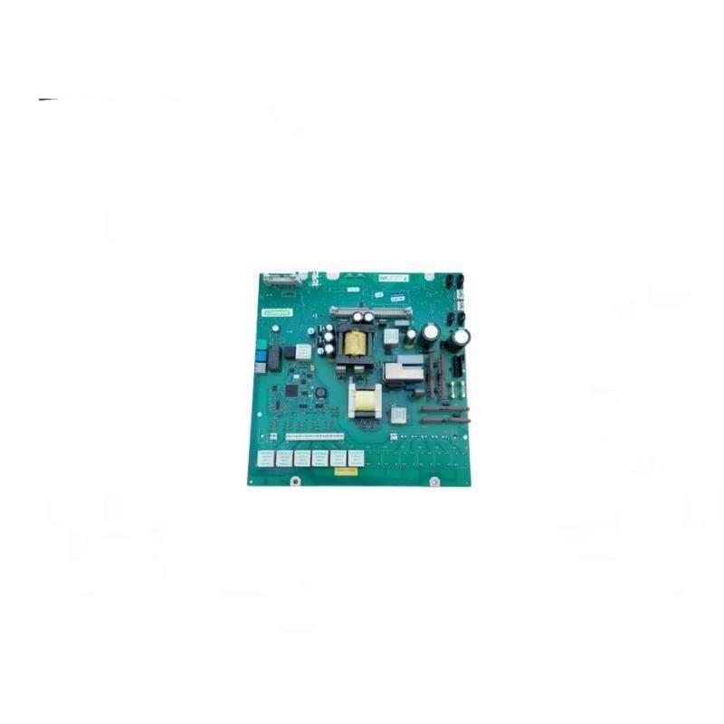 SIEMENS C98043-A7105-L1-9 POWER INTERFACE BOARD
