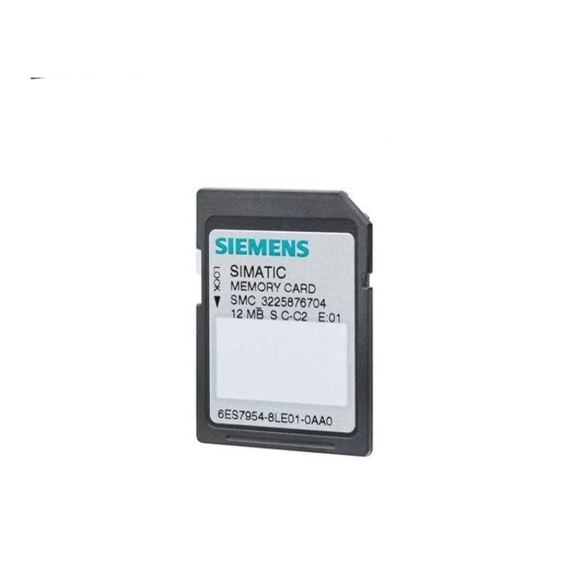 SIEMENS 6ES7954-8LE03-0AA0 memory card