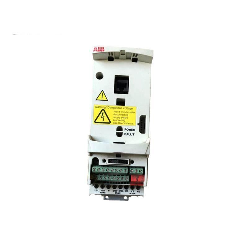 ABB ACS350-03E-07A3-4 AC Inverter Drive