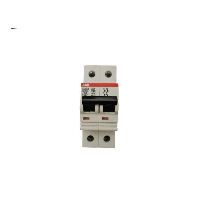 ABB MASTERPIECE 40 CT473 GJR6101400R5 Miniature Circuit Breaker