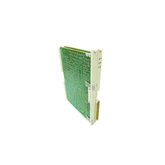 SIEMENS 6DS1200-8BA enable bus module