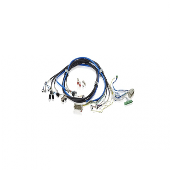 ABB IRB16001-63HAC070081-001 Cable harness