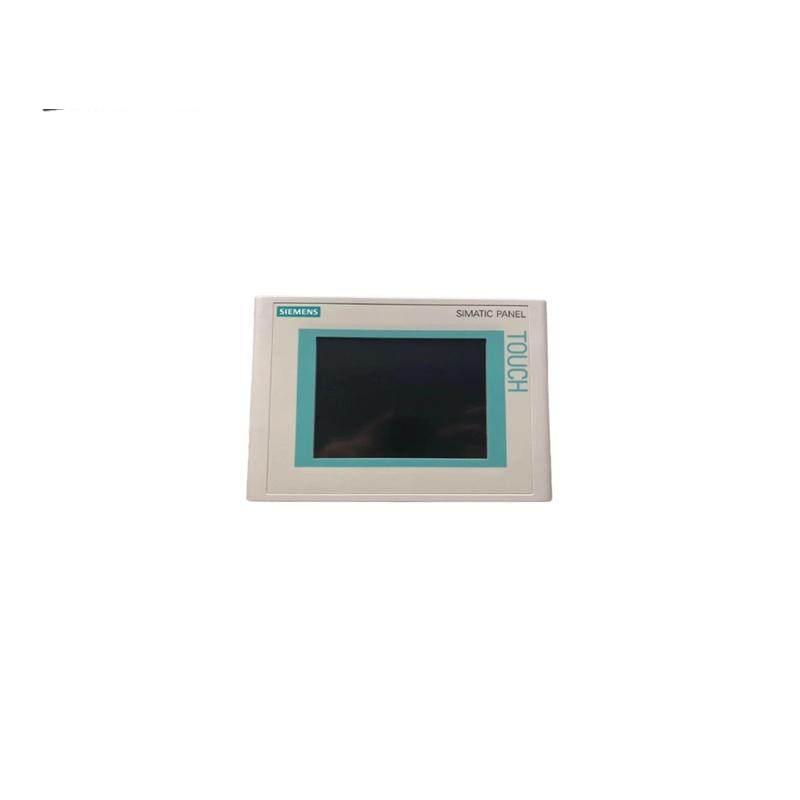 SIEMENS 6AV6642-0BA01-1AX0 Touch Panel