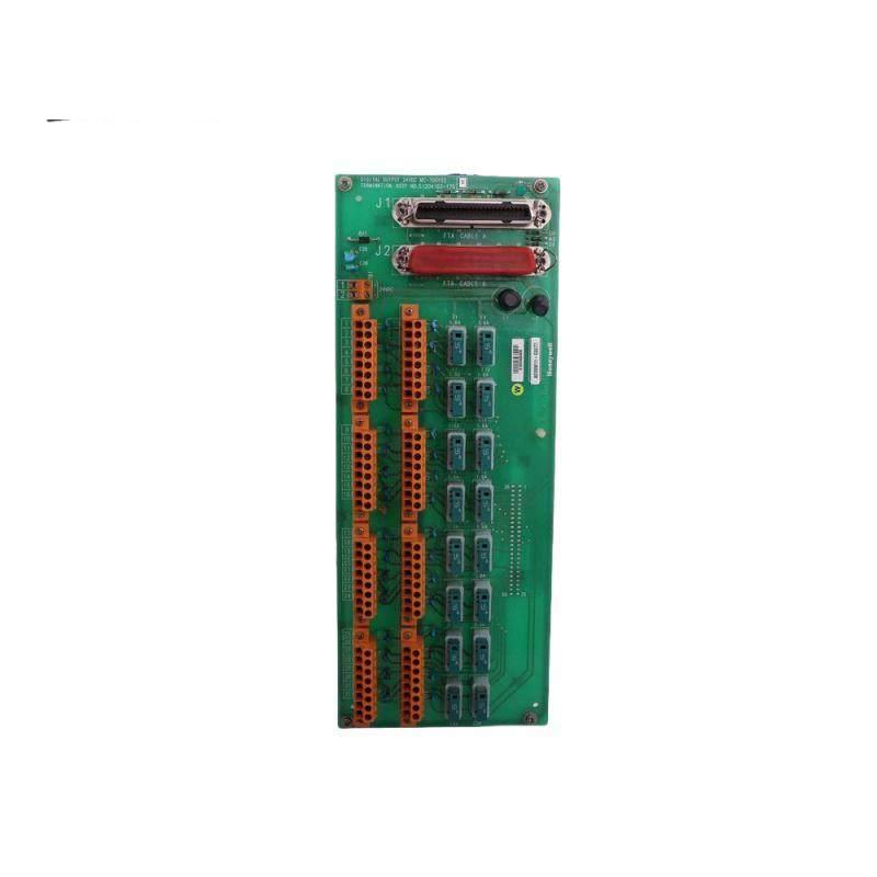 HONEYWELL MC-YDOY22 51204162-175 PC BOARD