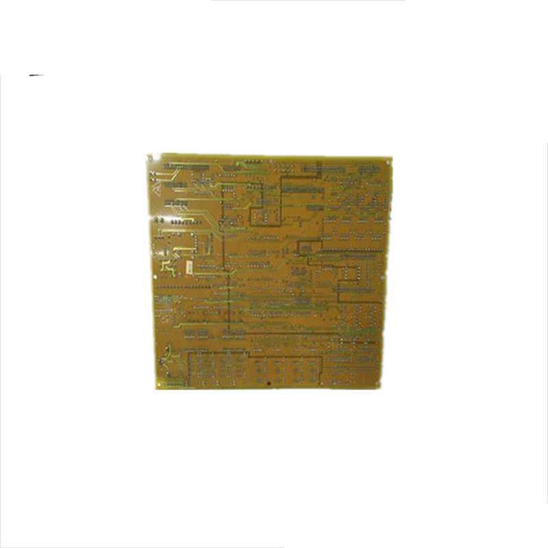 GE DS200SHVIG1B high voltage interface card