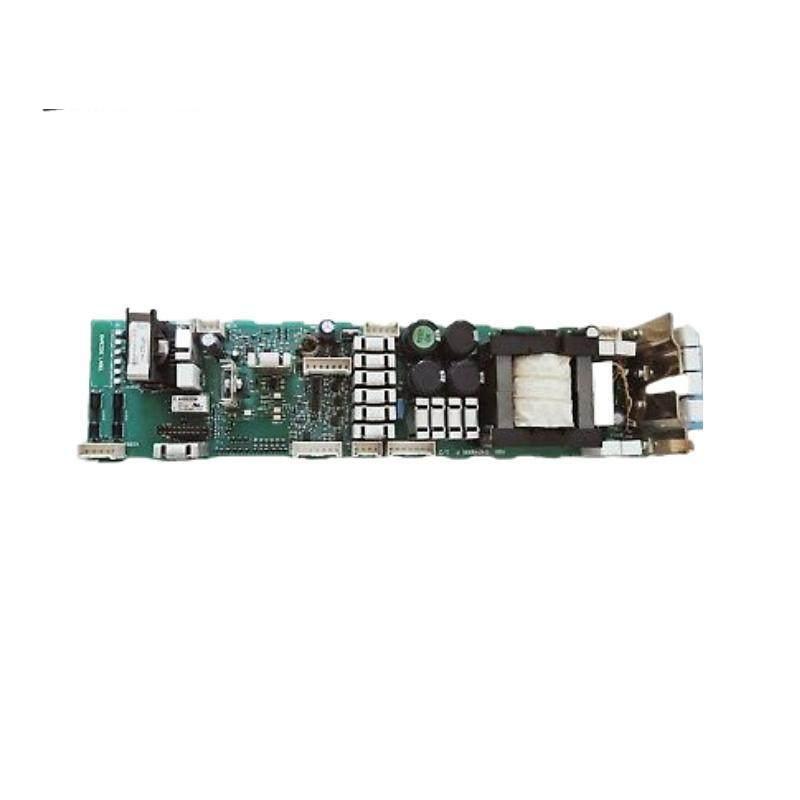 ABB DSMB-01C POWER SUPPLY BOARD