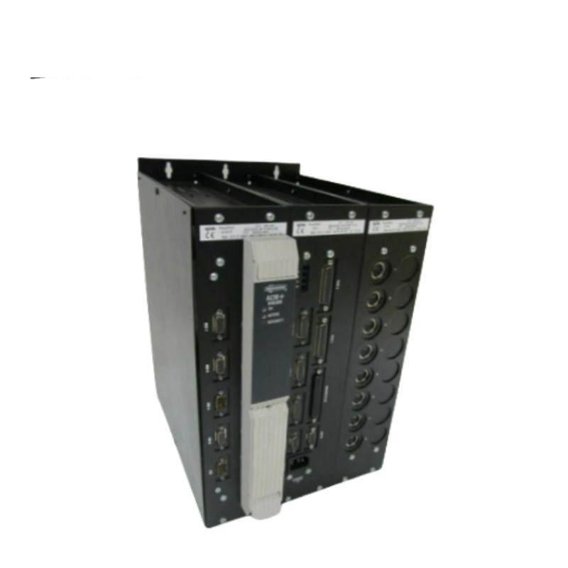 SIEMENS 39ACM28AEN 16139-218/3 Advanced Control Module