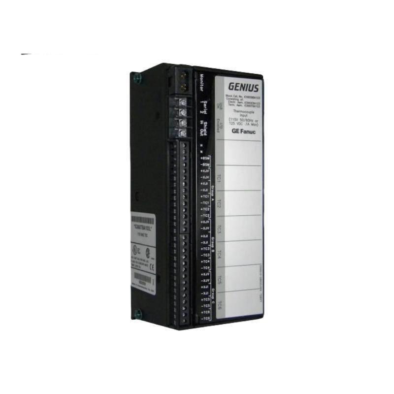 GE 6233BP10820 IC660EBA021 Electronic Assembly