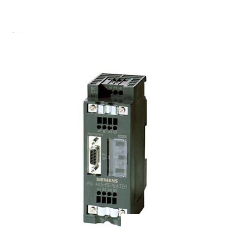 SIEMENS 6ES7972-0AA01-0XA0 PROFIBUS/MPI