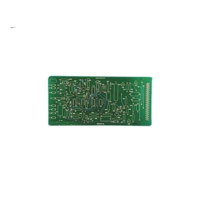 GE 114D9540G1 114D9529-A Printed Circuit Boards