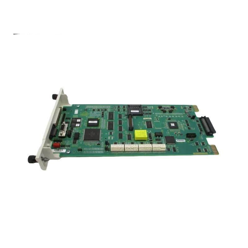 ABB SPNPM22 Infi 90 Network Processor Module (SPNPM22)