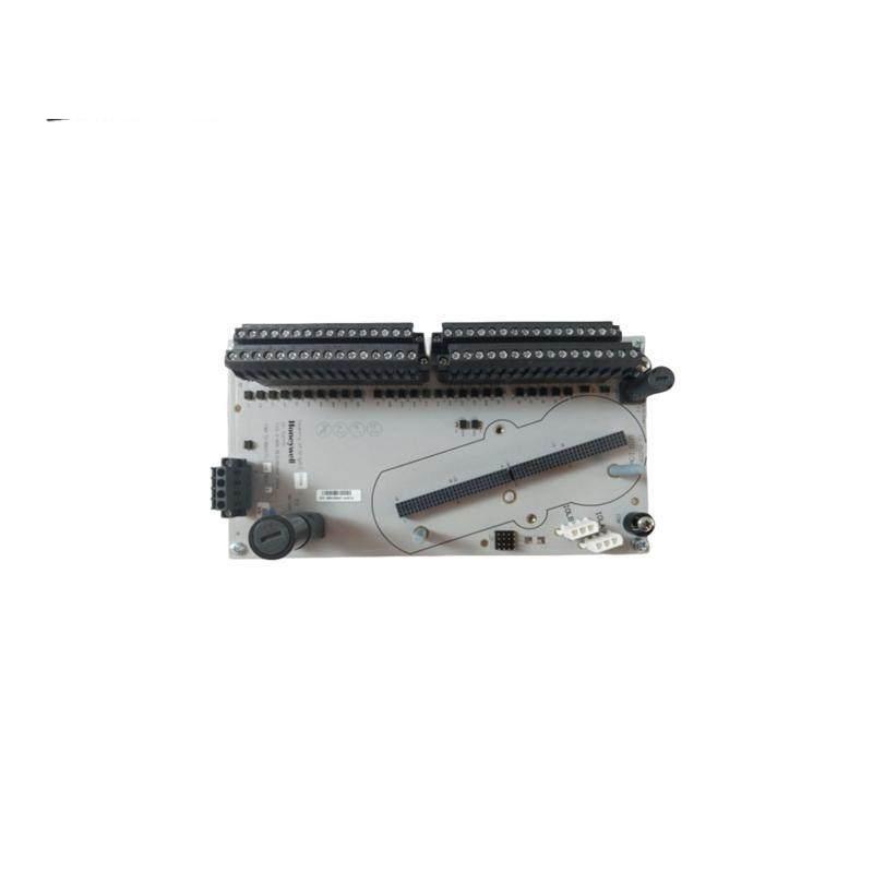 HONEYWELL CC-TUIO31 Universal Input Output IOTA Module