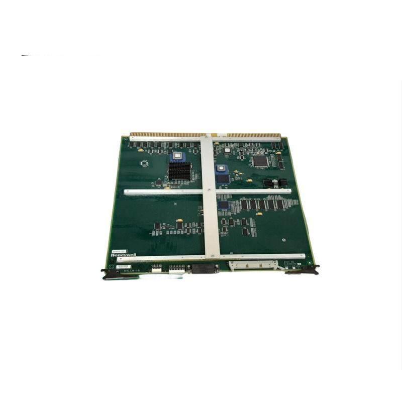 Honeywell K4LCN-16 51403519-160 Memory Processor