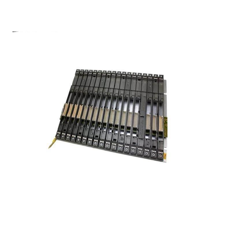 SIEMENS 6ES7403-1TA01-0AA0 extension rack ER1 with 18 slots
