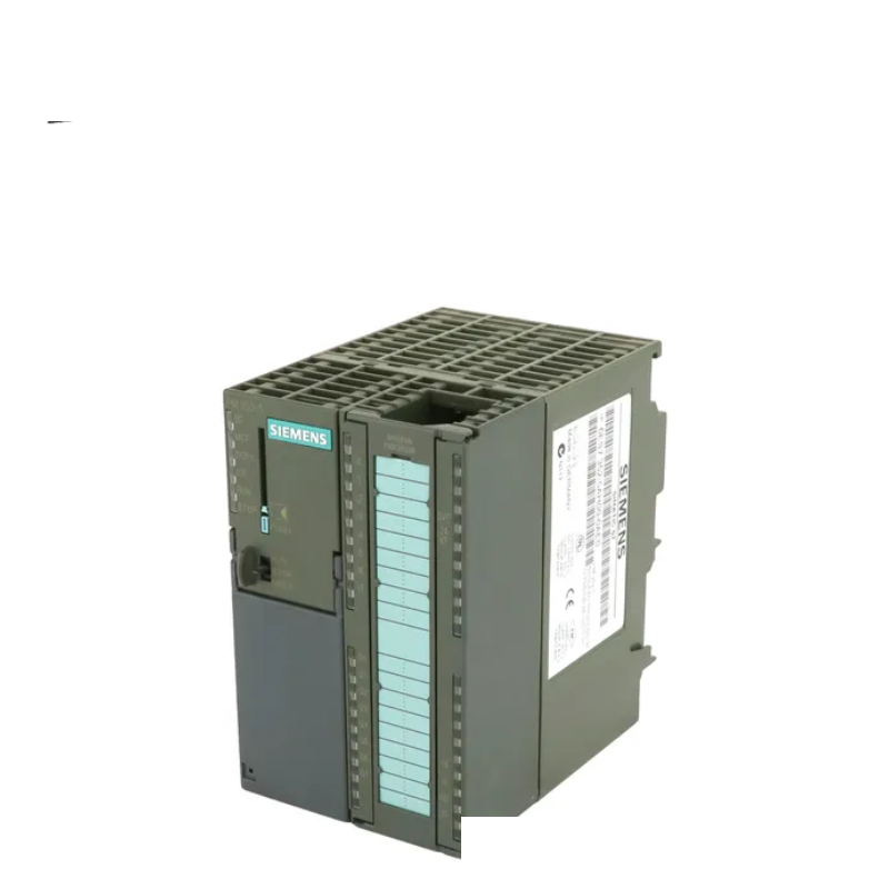 SIEMENS 6ES7352-5AH00-0AE0 BOOLEAN PROCESSOR
