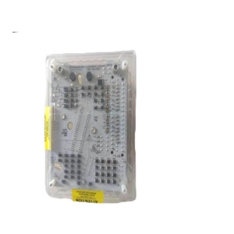 honeywell FC-TSAI-0410 Safe Analog Input Module FTA 4ch