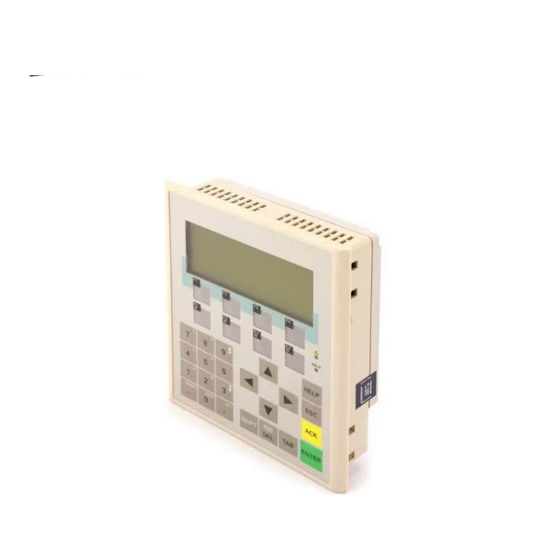 SIEMENS 6AV6641-0BA11-0AX1 SIMATIC Operator Panel