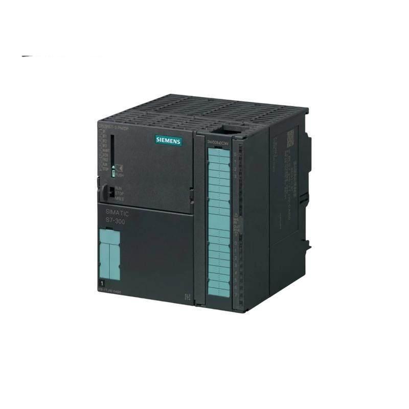SIEMENS 6ES7315-7TJ10-0AB0 Central processing unit