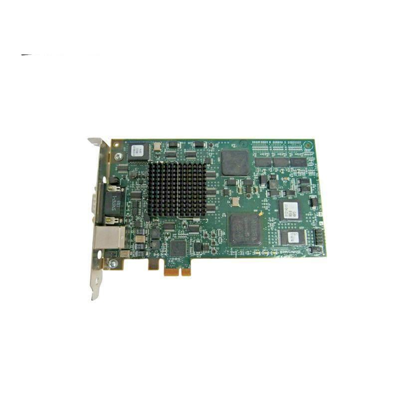 Honeywell LCNP4E 51405098-100 Interface Card