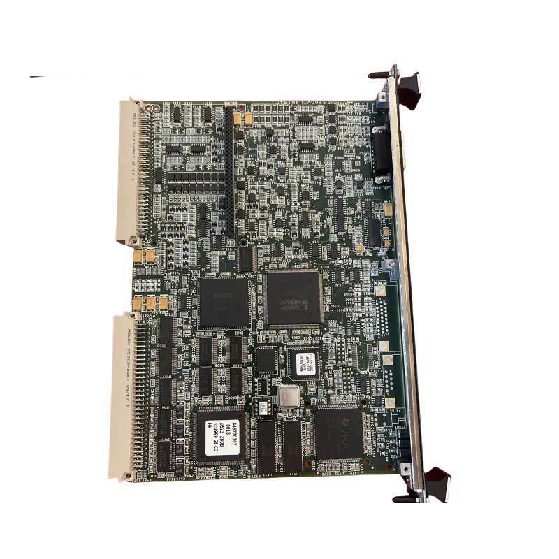 GE IS200VTURH1BAC Vme Turbine Board