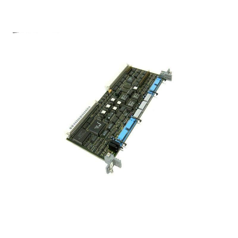 SIEMENS 6SE7 090-0XX84-0AH2 SIMOVERT MASTERDRIVES T300 MODULE