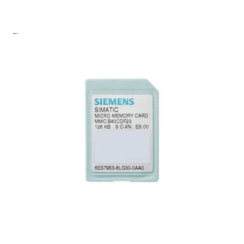SIEMENS 6ES7953-8LG31-0AA0 MICRO MEMORY CARD