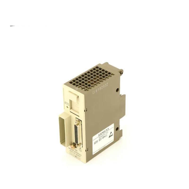 SIEMENS 6ES5521-8MA11 Communications Module