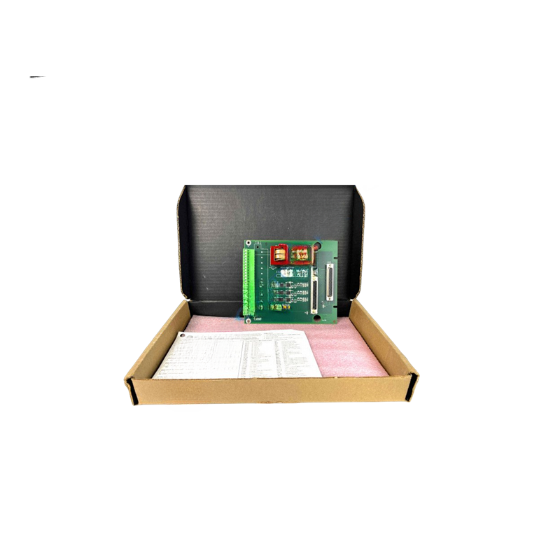 GE IS200SPROH2A PPRO TERMINAL BOARD