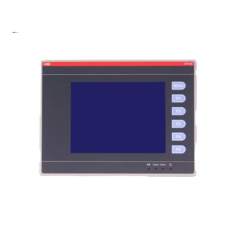ABB CP430BP Control Panel