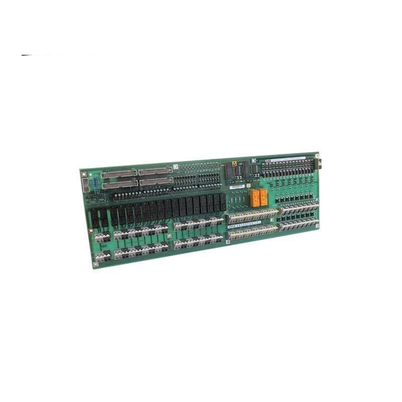ABB PP836A 3BSE042237R2 Control panel