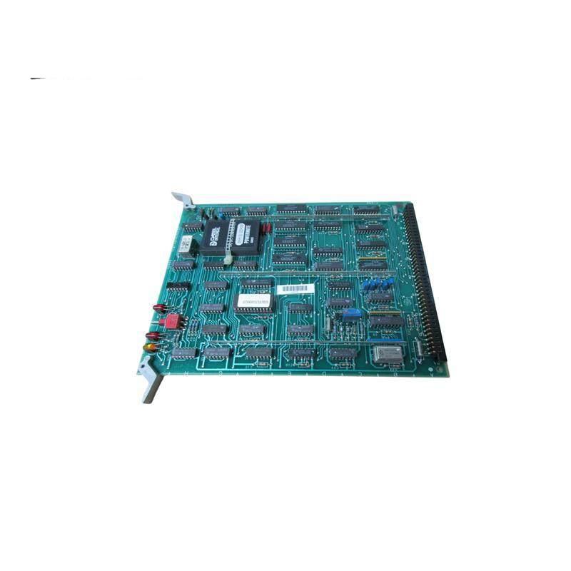 GE DS3800XTFS1A1A CARD