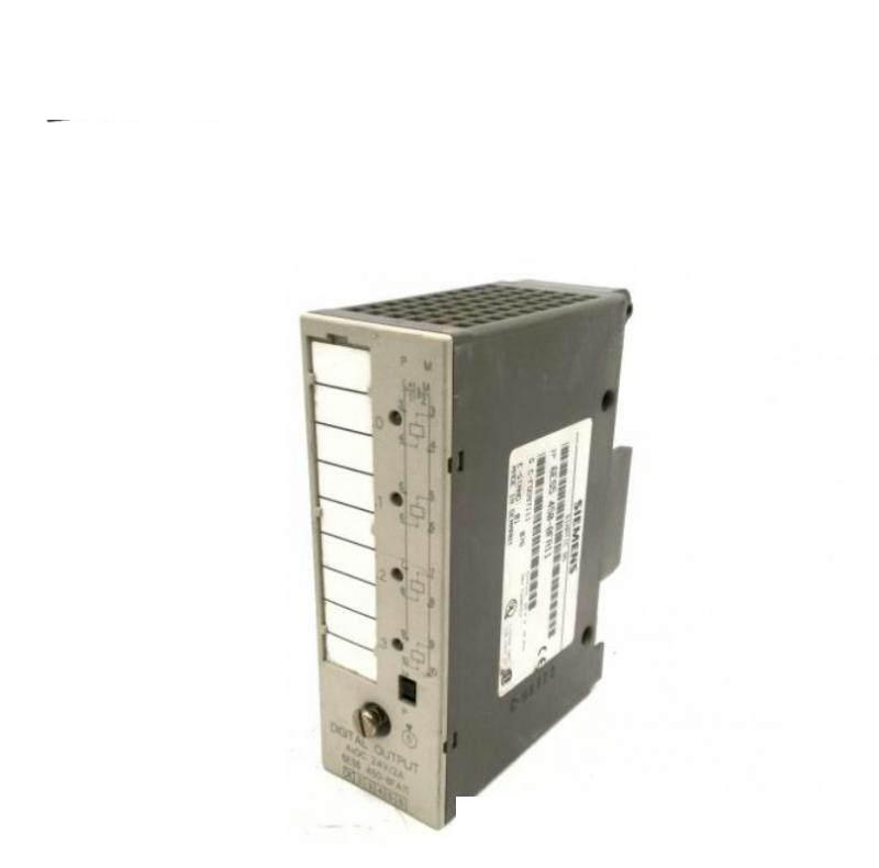 SIEMENS 6ES5450-8FA11 Digitlal Output Module