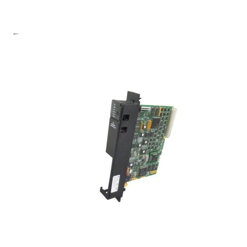 GE IC697BEM742 FIP BUS CONTROLLER