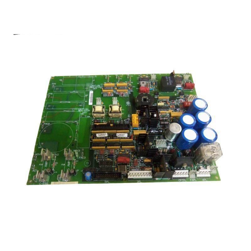 GE DS200SDCIG2ABA Instrumentation Board