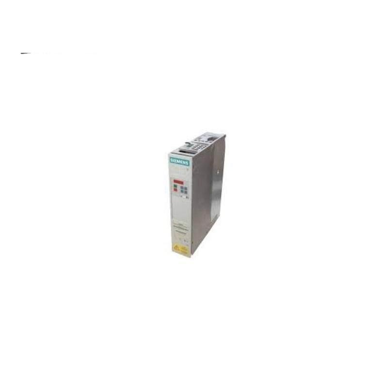SIEMENS 6SE7021-0EA51-Z C33+F01+G91 MASTERDRIVES MOTION CONTRO