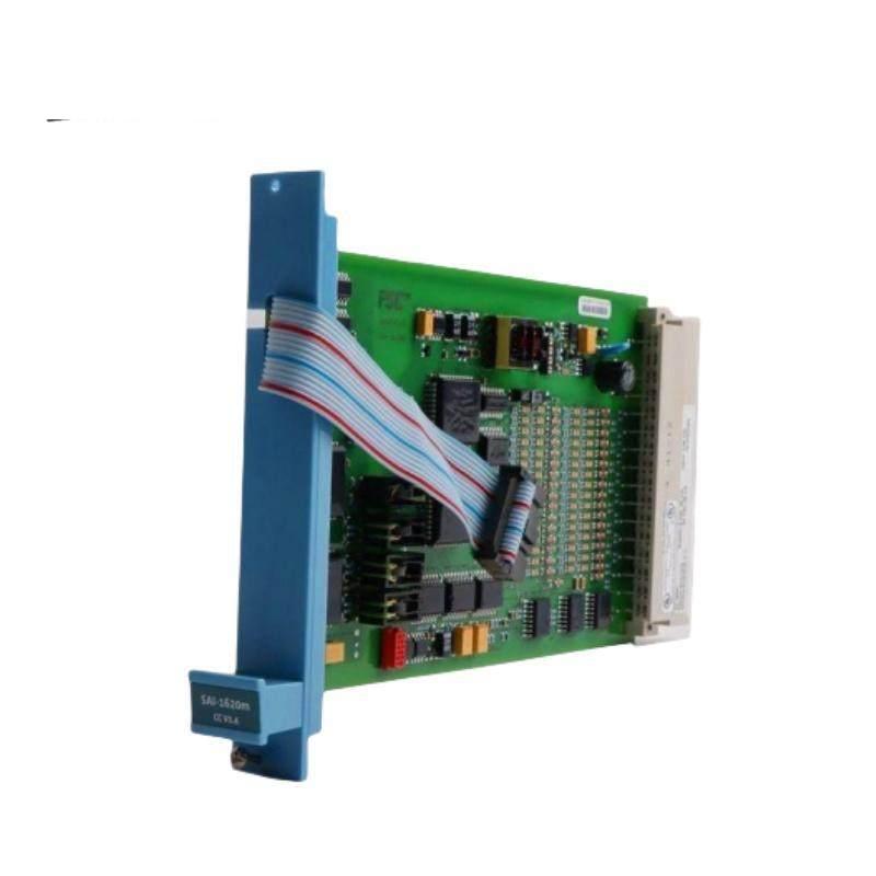 honeywell FS-SDIL-1608 Safety Manager System Module