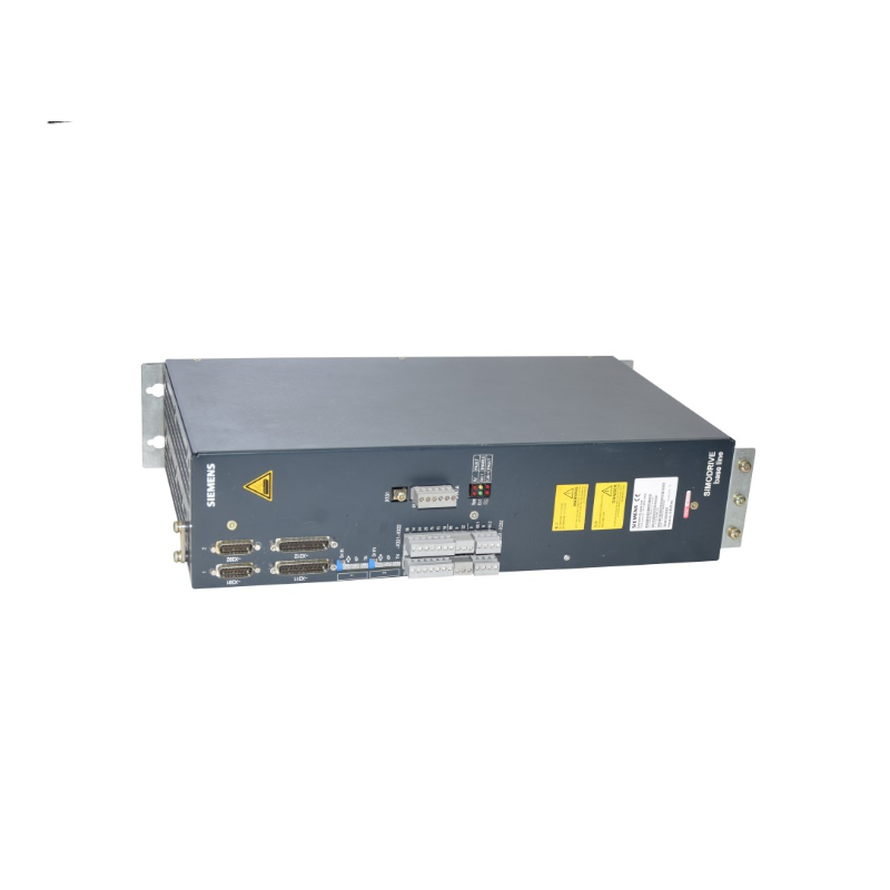 SIEMENS 6FC5548-0AC13-0AA0 CURRENT INTENSITY